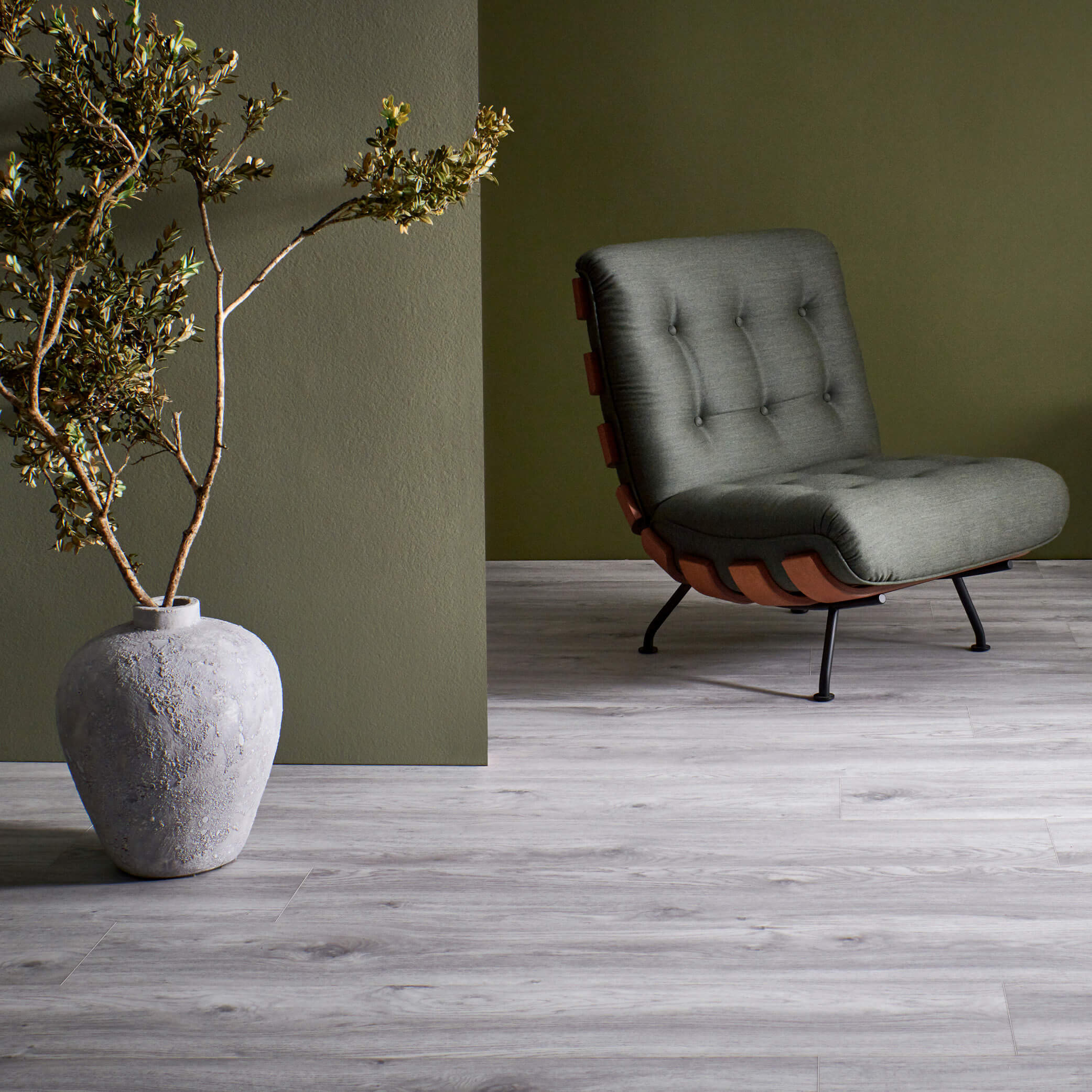 Vinyl Flooring