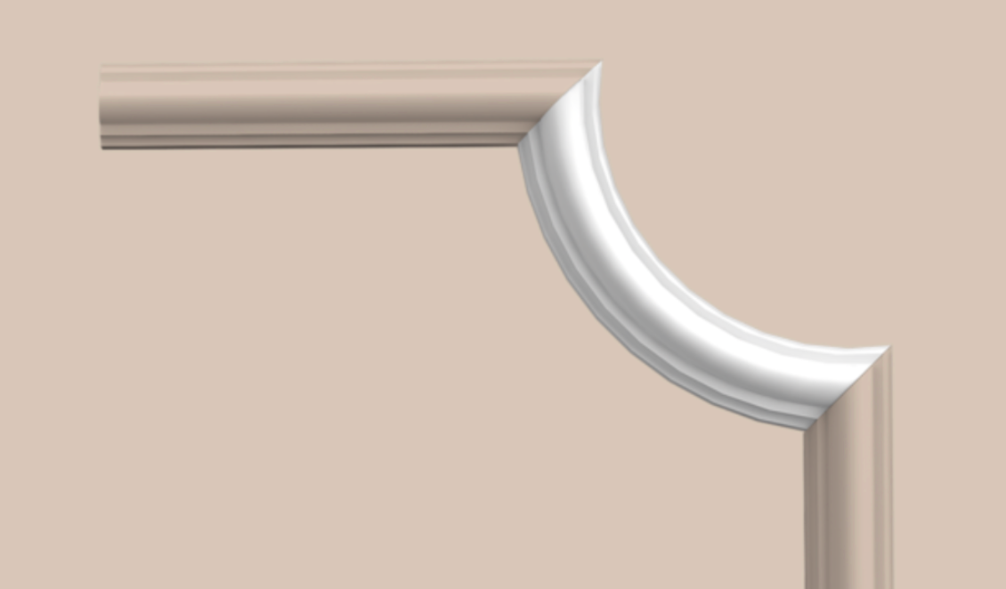 Moulding