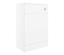 Bathroom Bundle | Vista Full Suite with Rimless BTW WC & Single End Bath