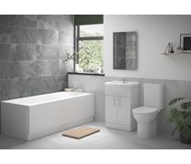 Bathroom Bundle | Vista Full Suite with Bath