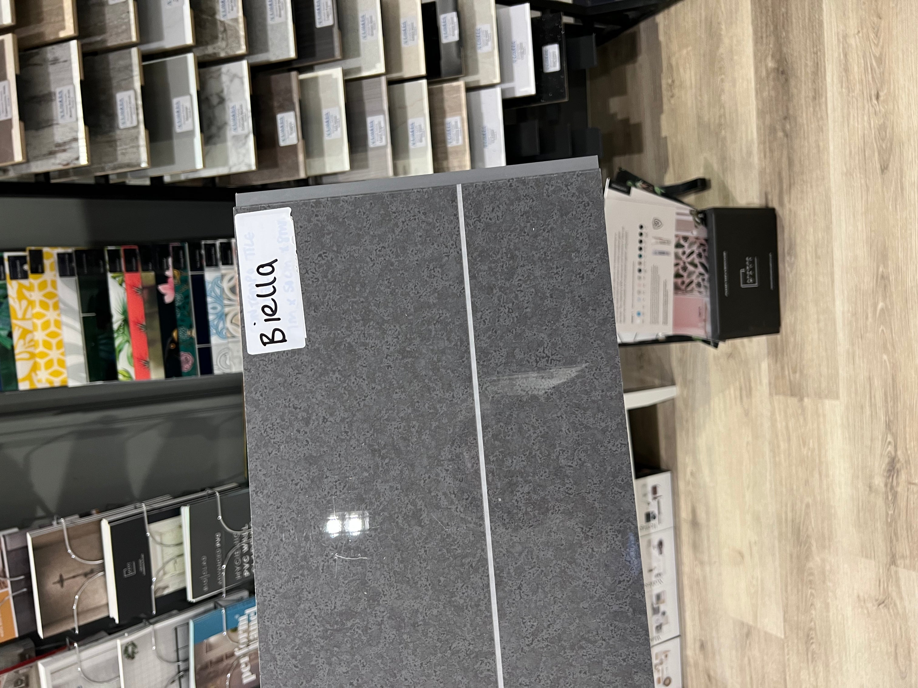 Decorwall Elegance Contempo Tile Range - Biella