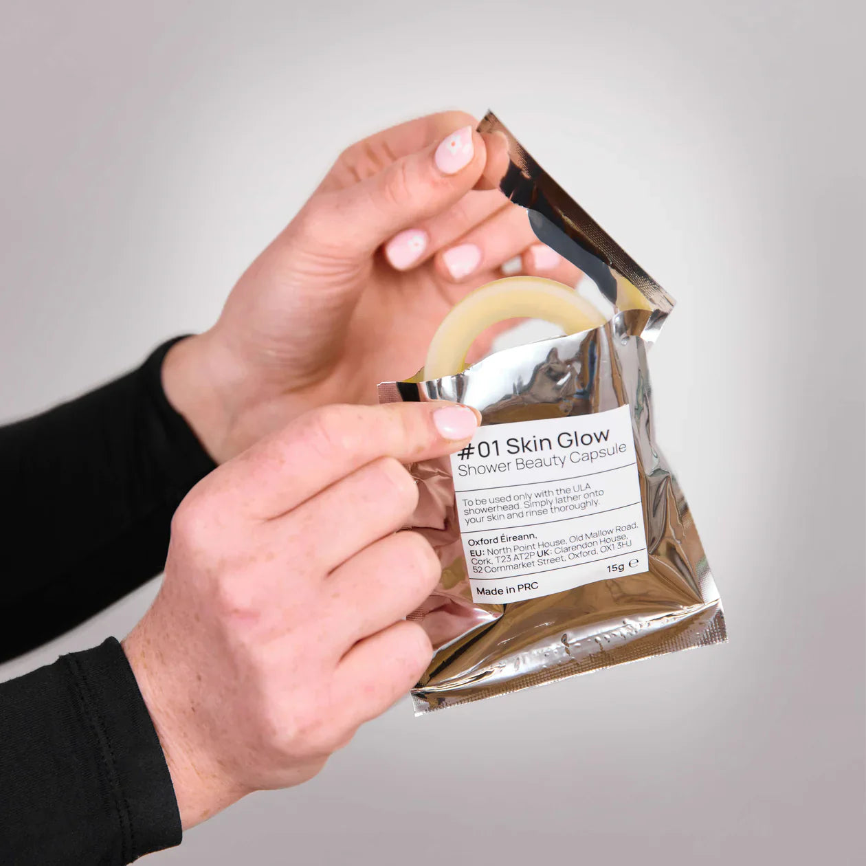 Beauty Capsule | Skin Glow