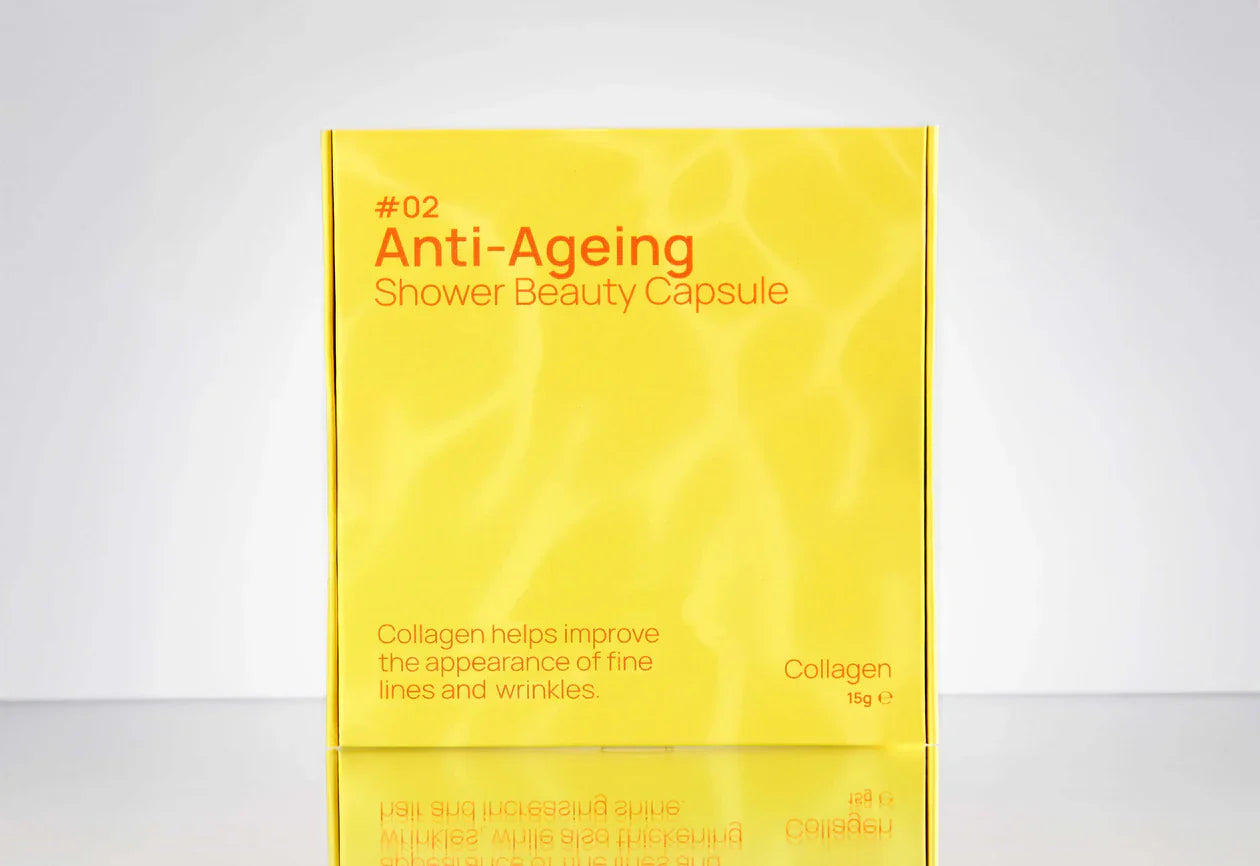 Beauty Capsule | Anti-Ageing