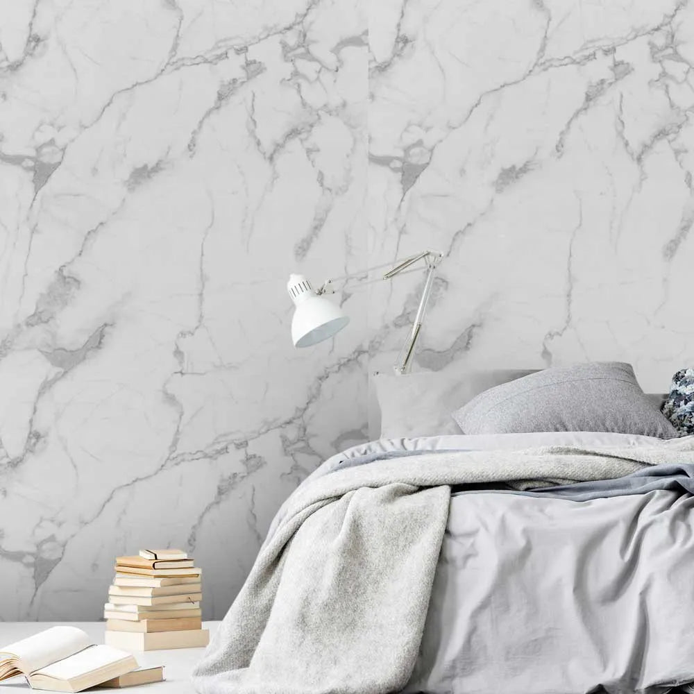Maxi Shower Panel - Bianco White GLOSS