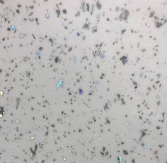 Perform Panel Origin Collection - Snowflake Sparkle