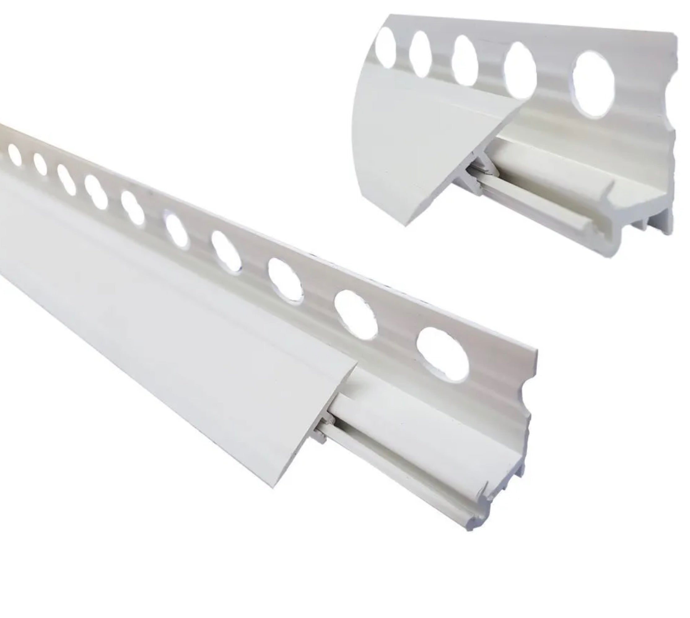Plastic Trims - Sureseal Bath & Shower Tray Seal
