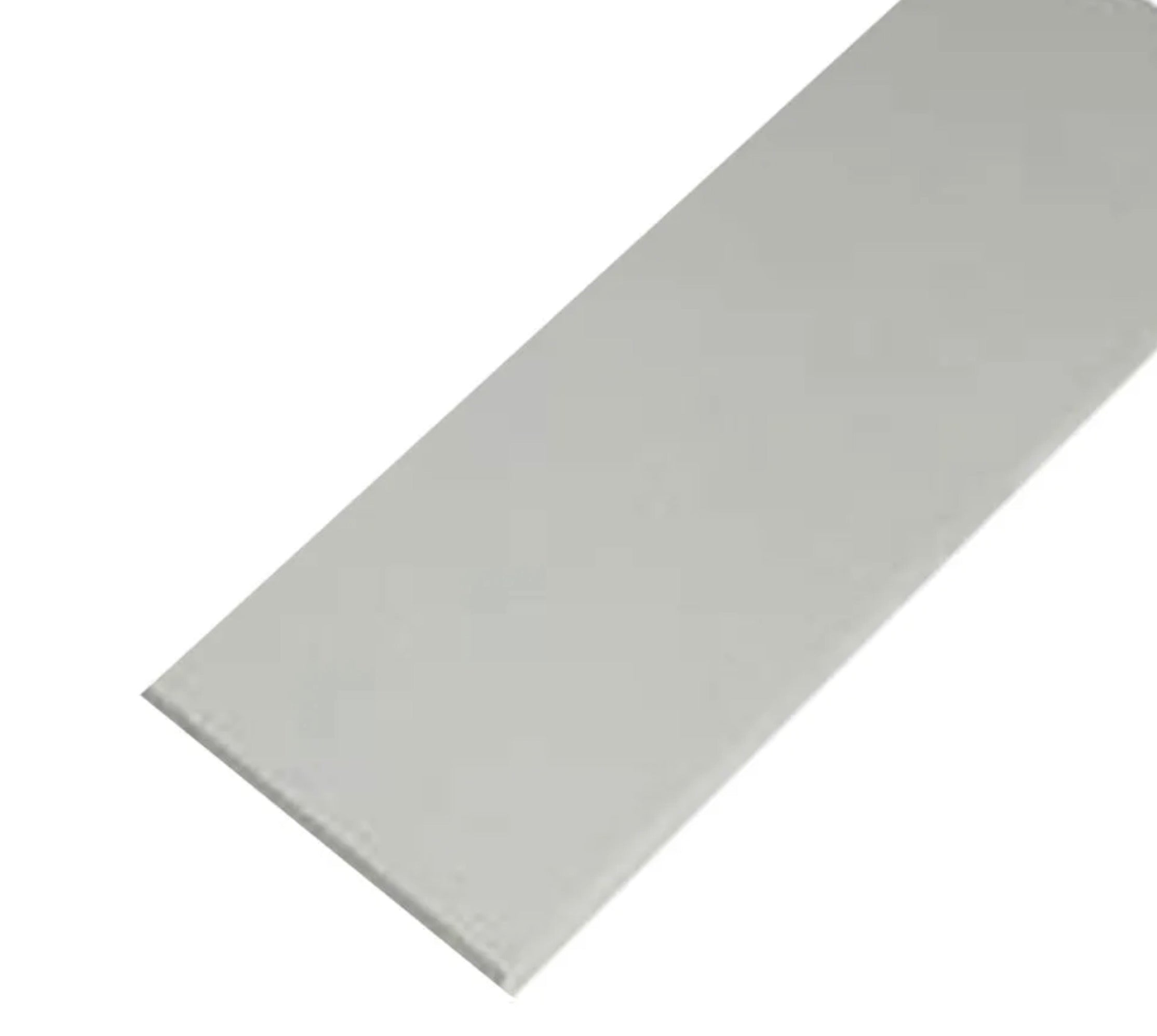 Shower Skirt Trim