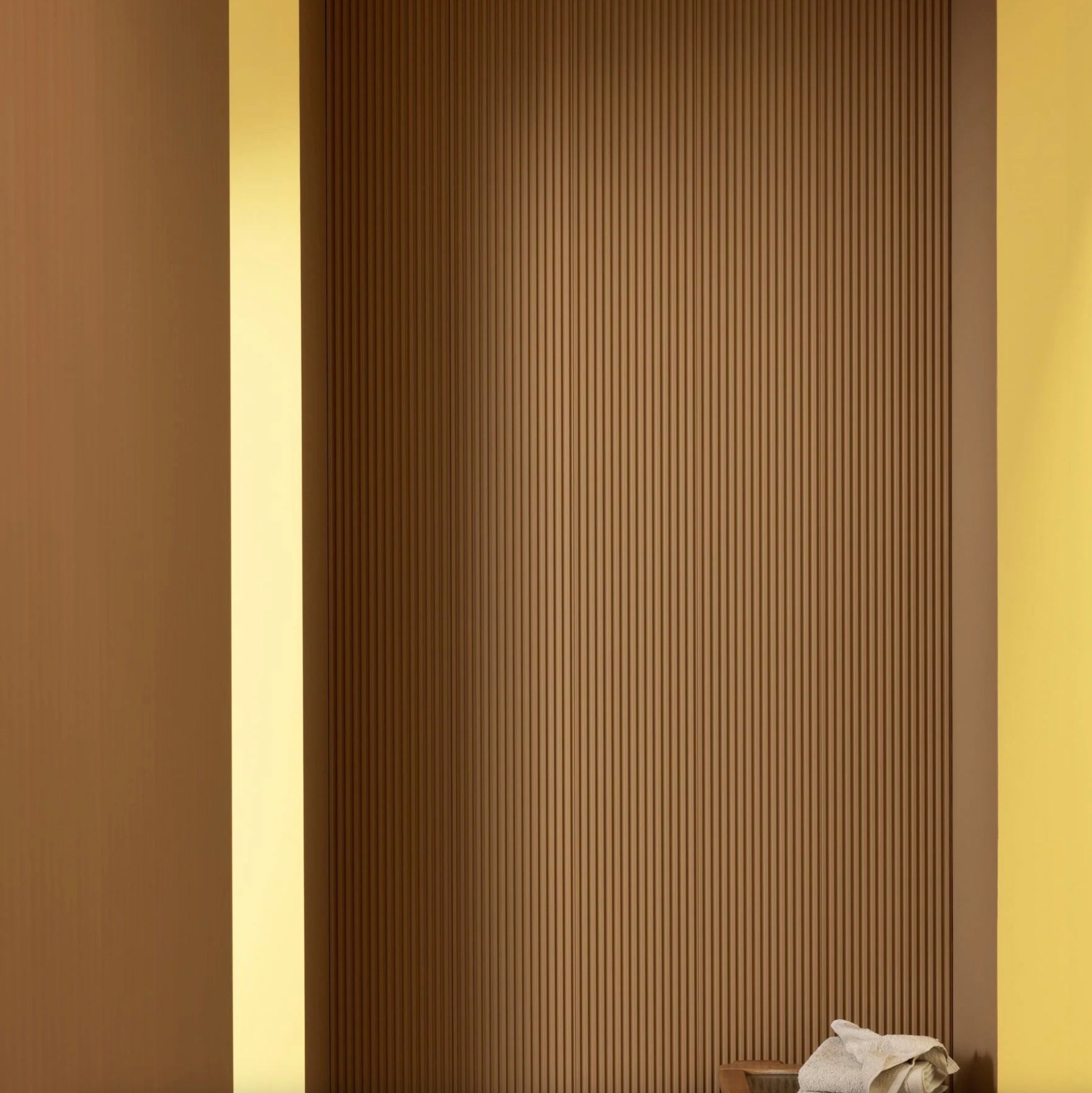 Orac Decor 3D Wall Panelling - WX205-2600 TRACK