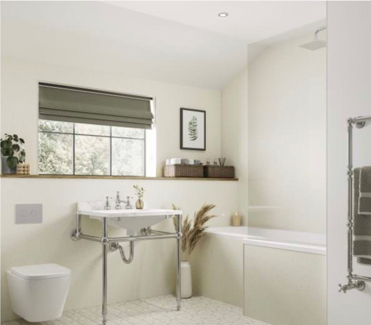 Multipanel Contemporary Collection