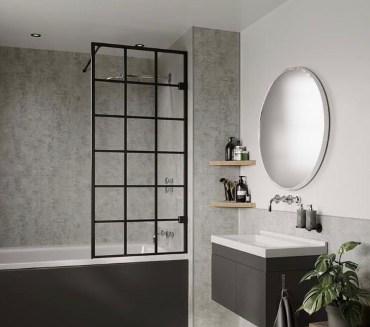 Multipanel Linda Barker Collection - Elements Range