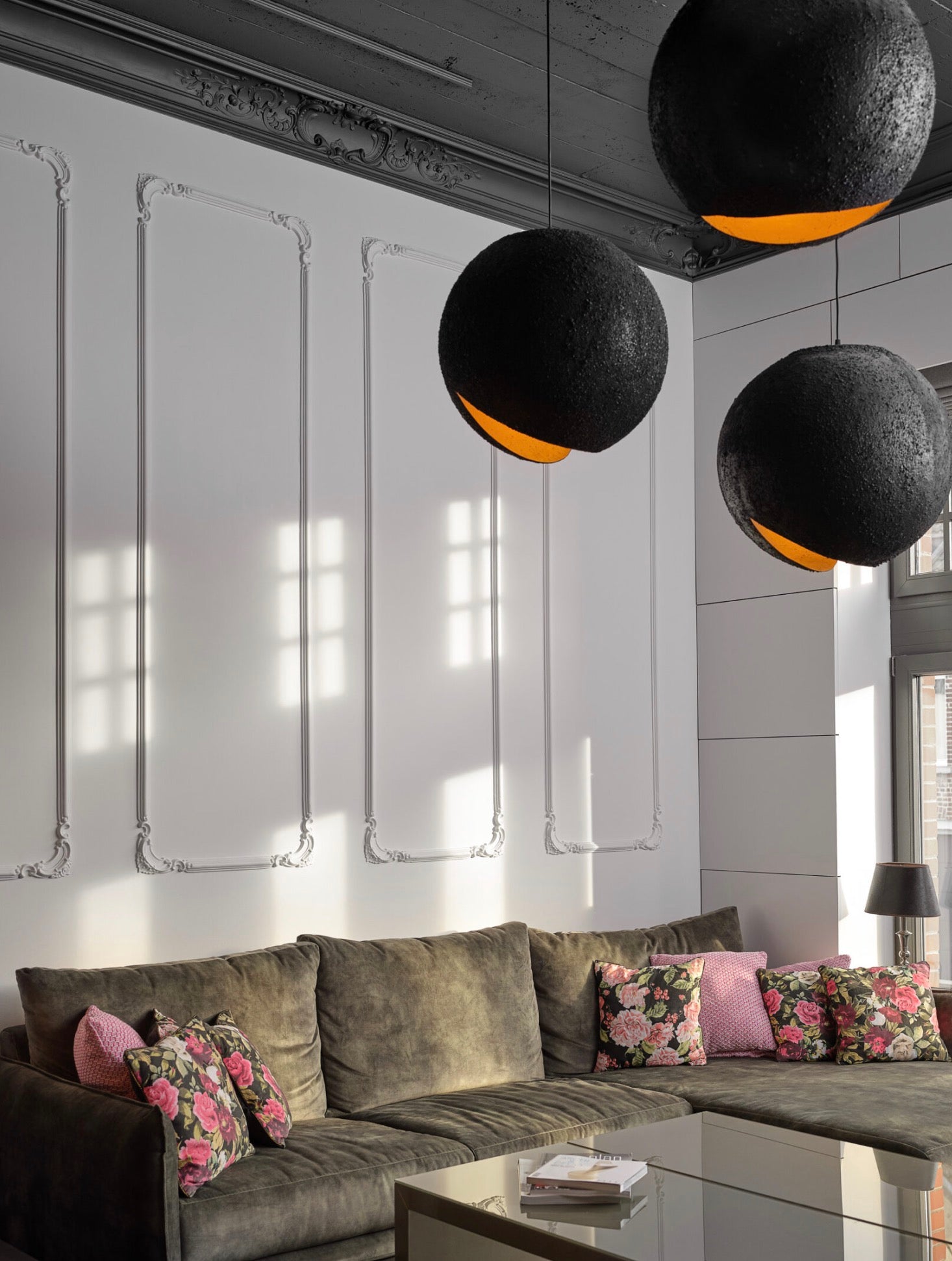 Ceiling Coving - Z42 ARSTYL