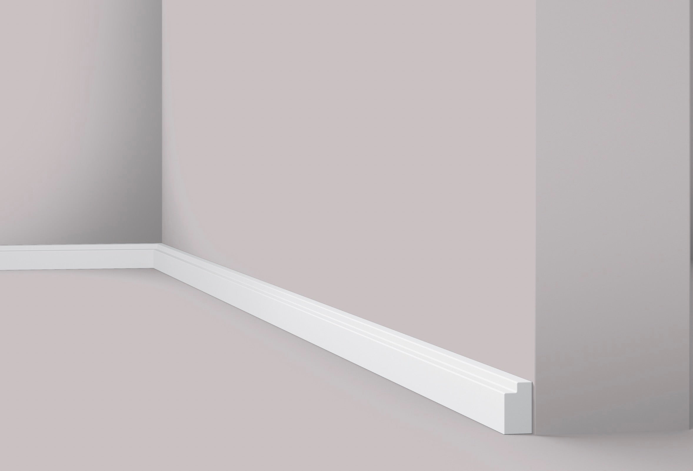 Skirting Boards - FL11 WALLSTYL