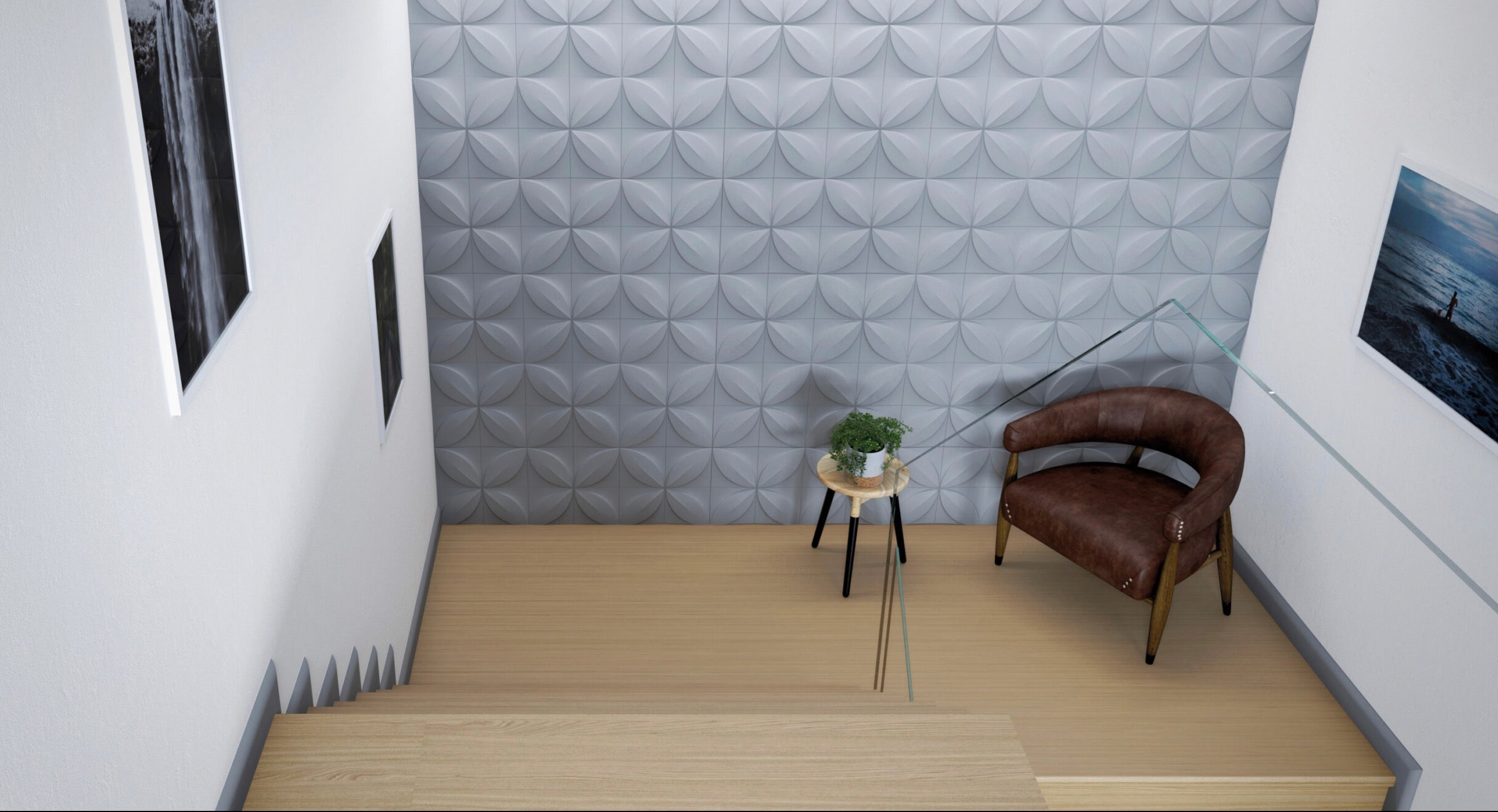 Skirting Boards - FL5 WALLSTYL