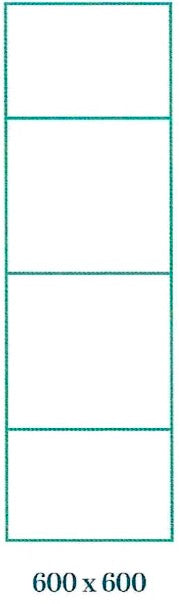 Perform Panel Tile Collection - Star Blur Satin