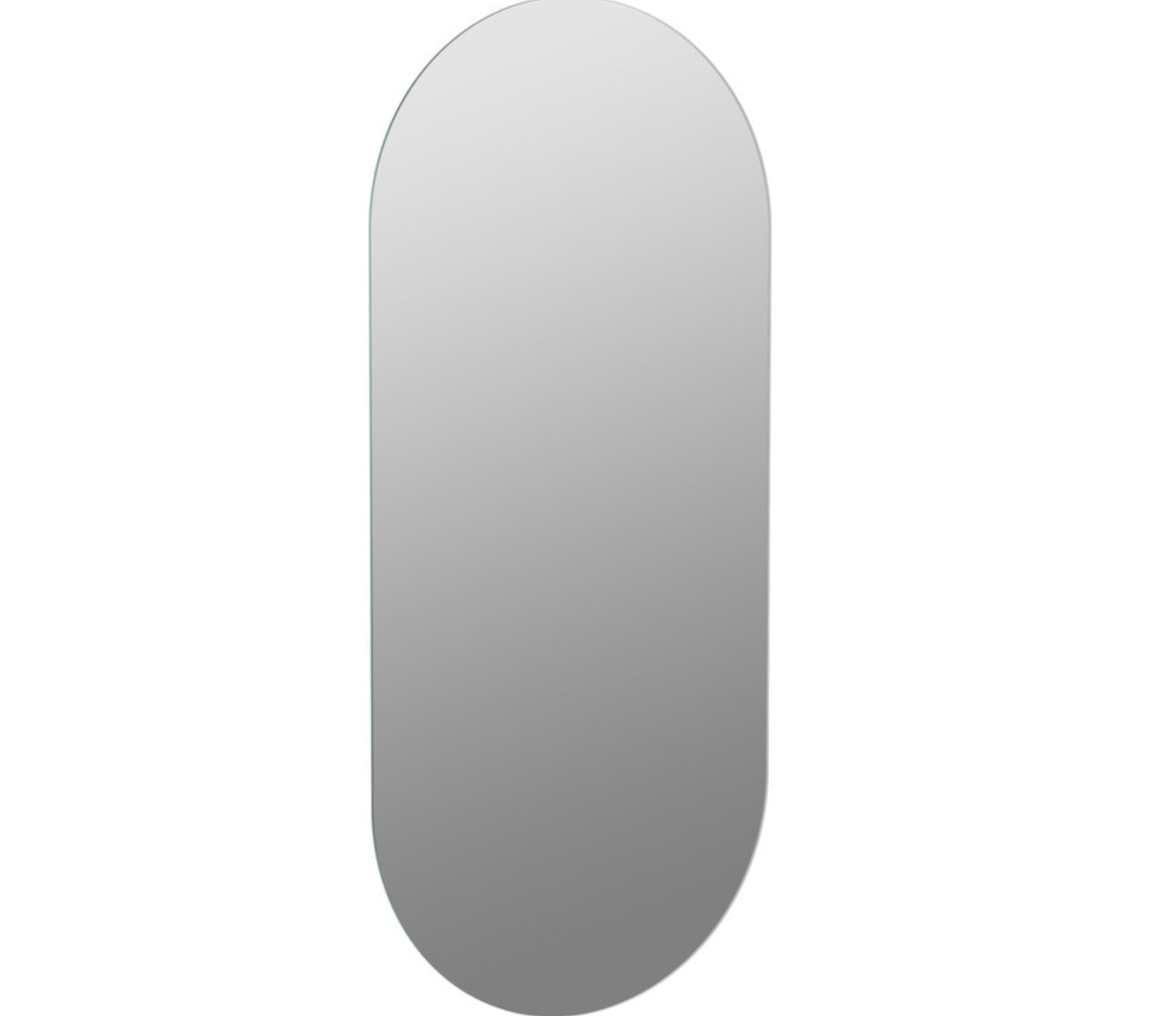 Soleil 400x800mm Oblong Mirror