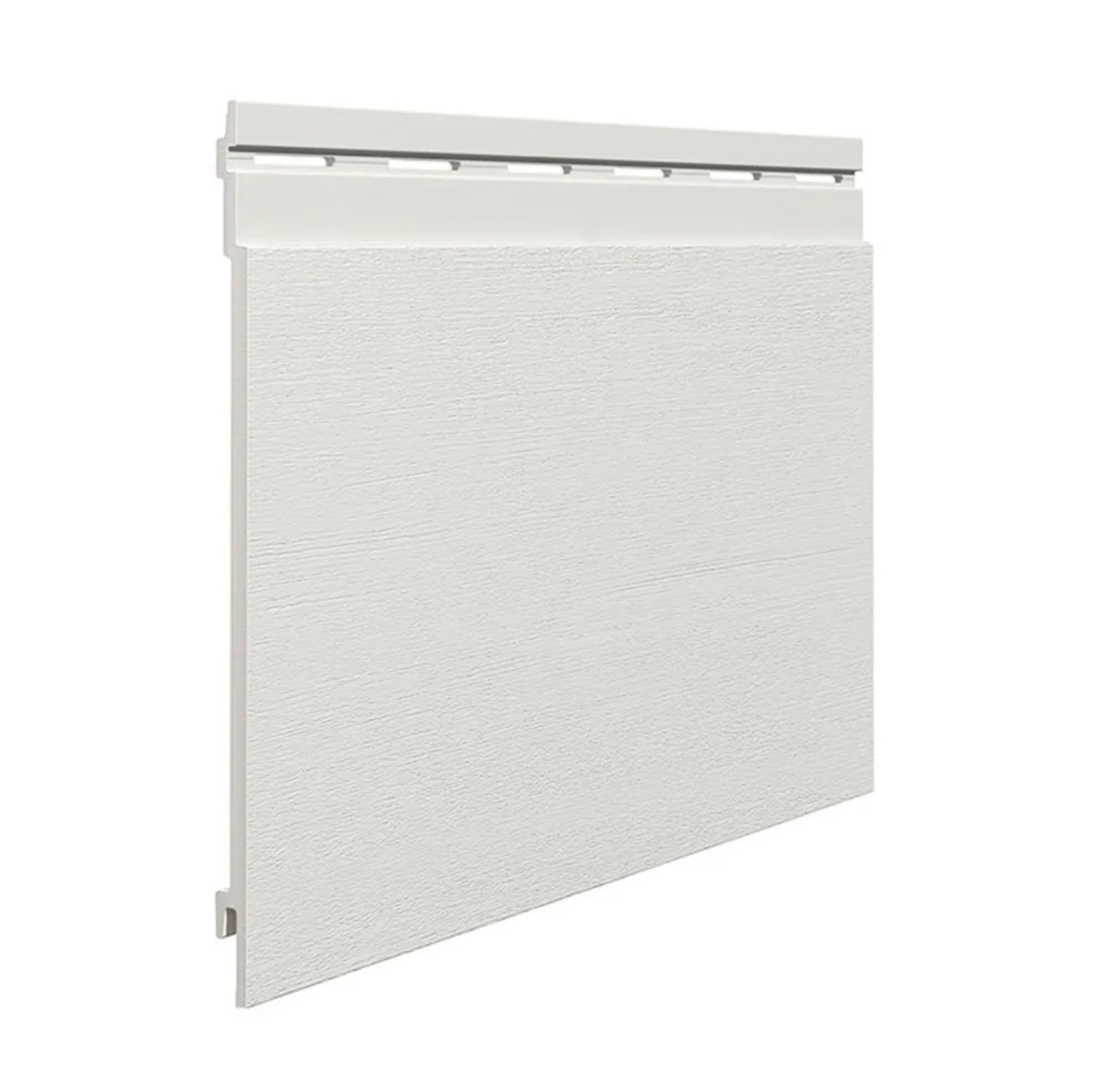 Cladworks Exterior - Trend Pearl Grey Soft (320mm x 2950mm)
