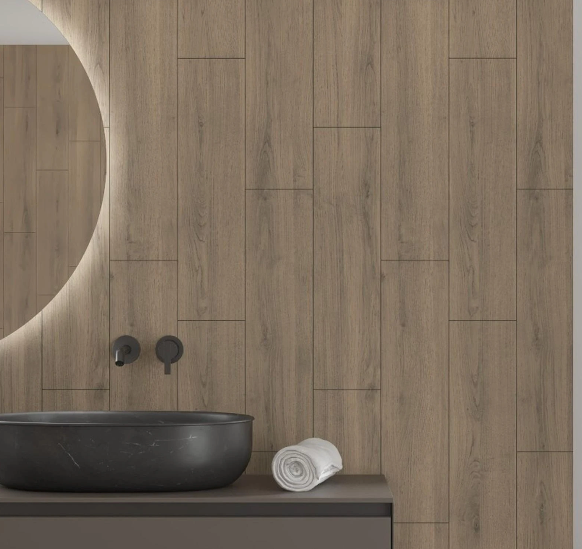 Fibo Scandinavian Range | Pure Oak