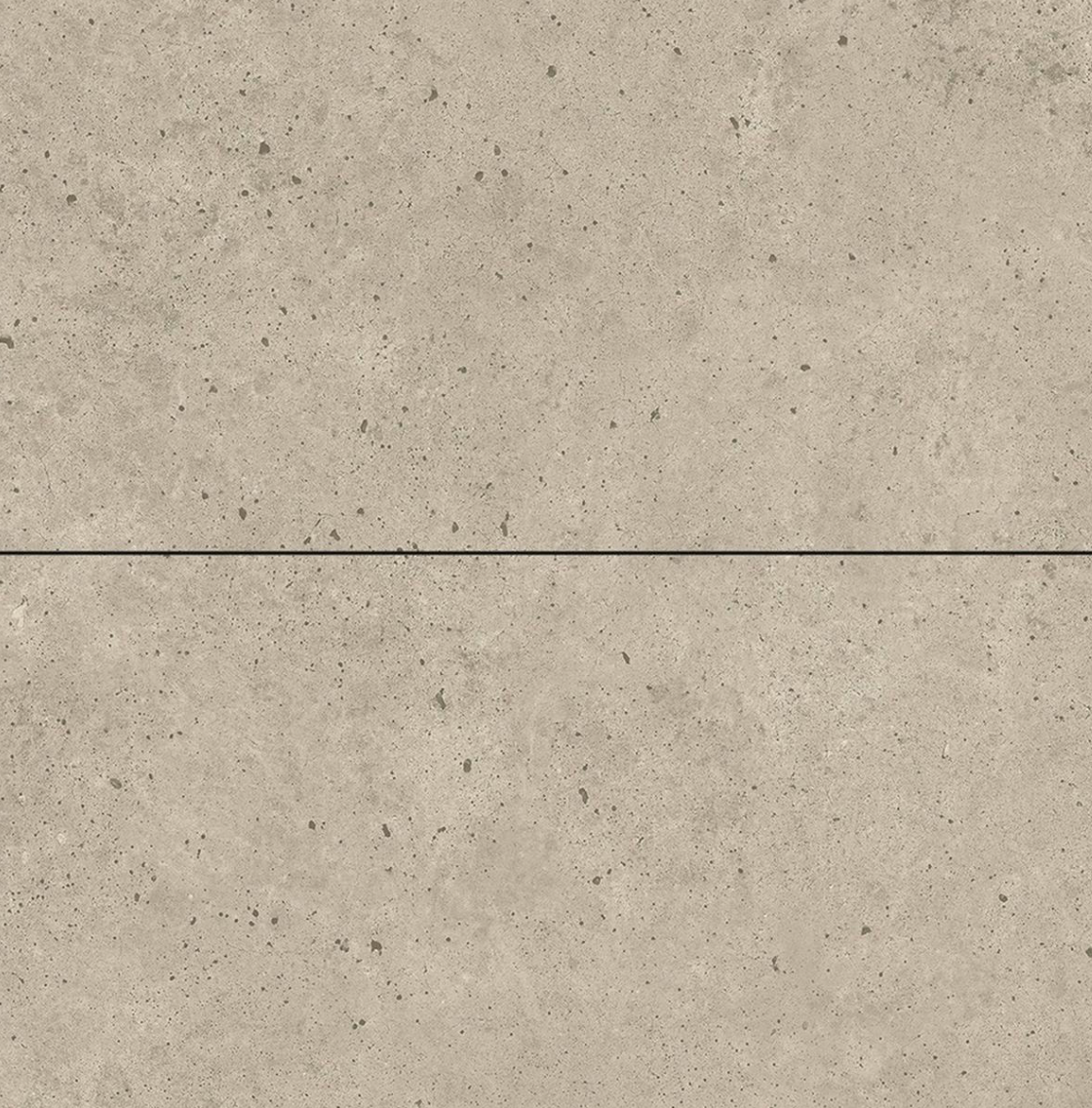 Fibo Scandinavian Range | Rough Cement