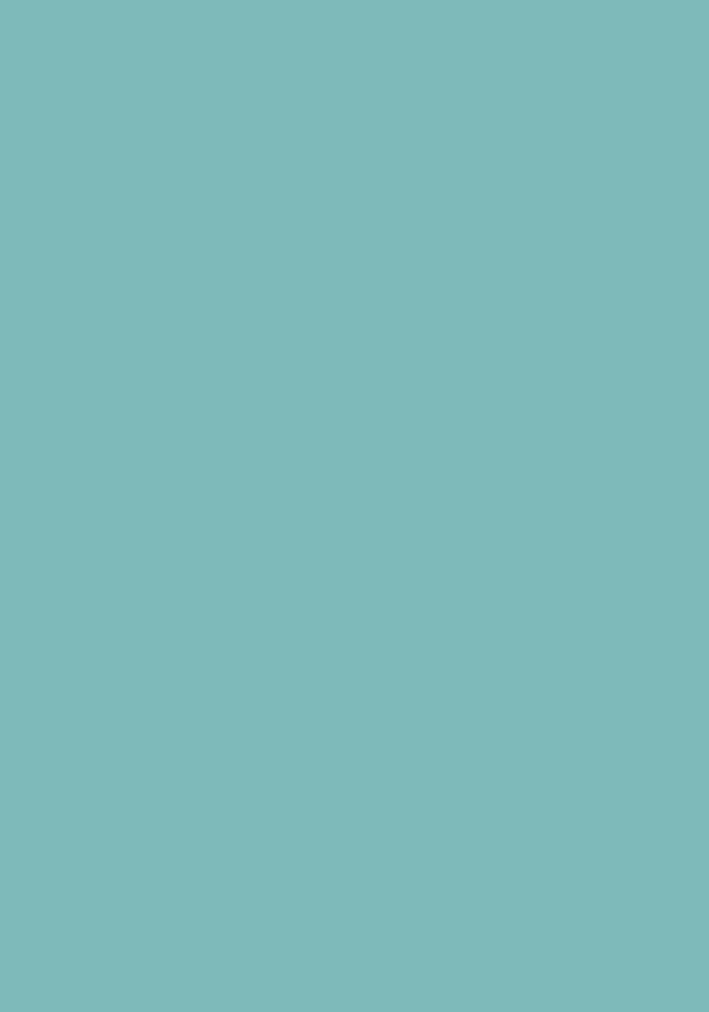 Fibo Timeless Range | Aquamarine
