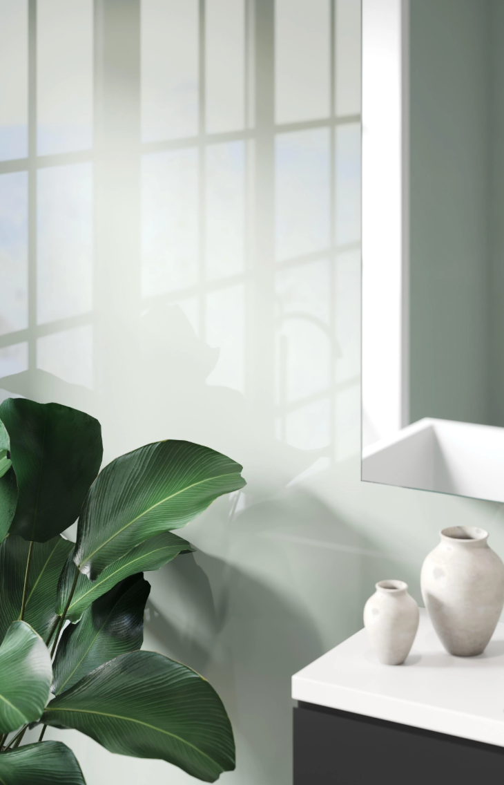 Fibo Timeless Range | Light Mint