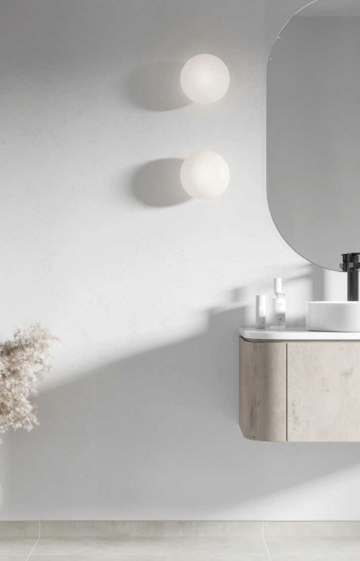 Fibo Timeless Range | Ivory