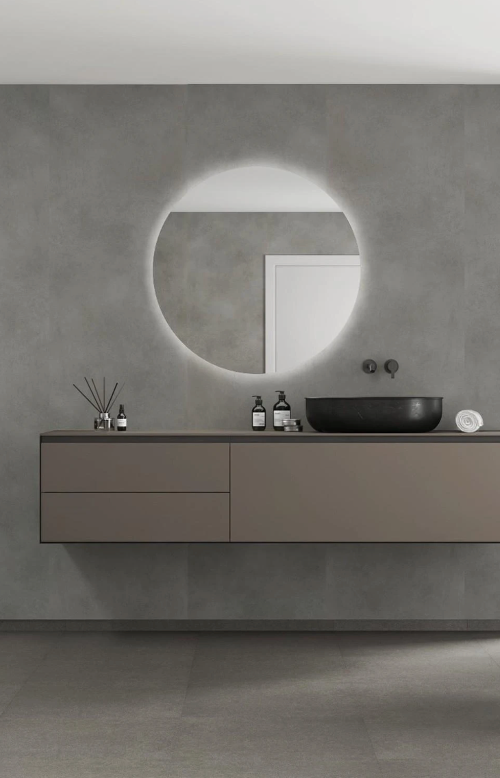 Fibo Timeless Range | Meton Gray