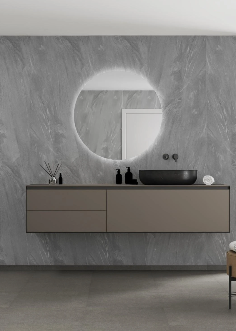 Fibo Signature Range | Grey Stone