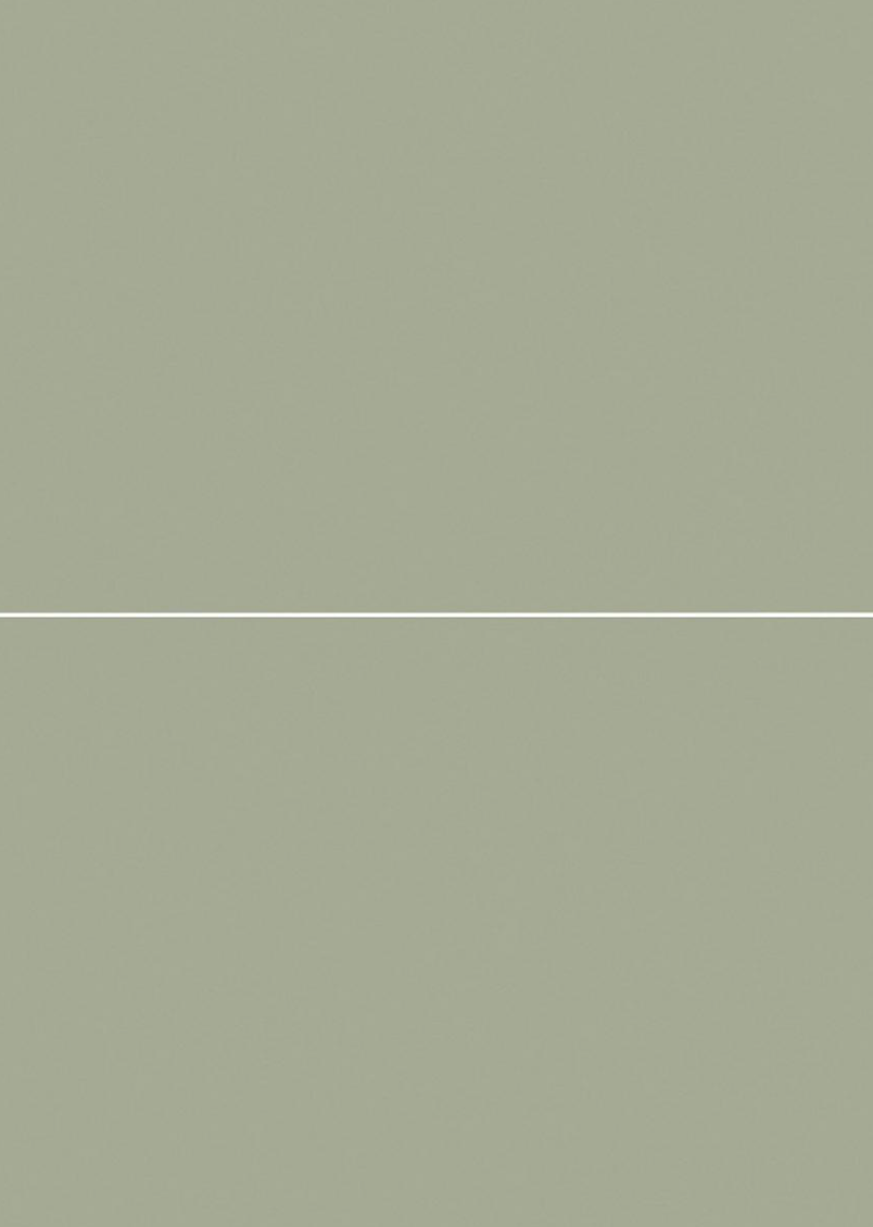 Fibo Contemporary Range | Olive Green