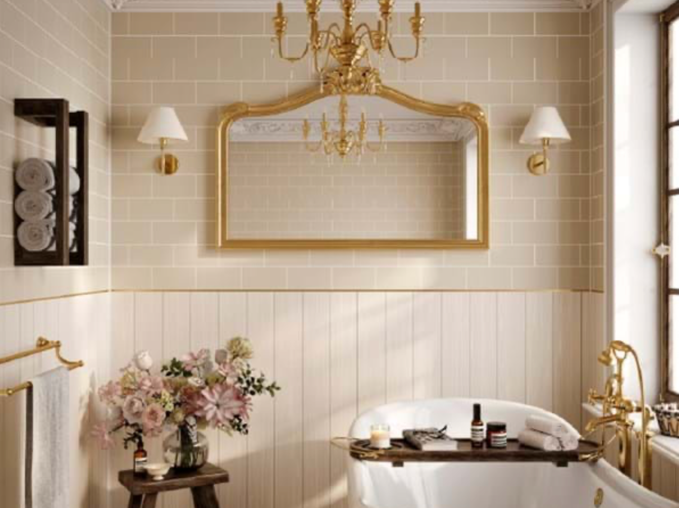 Naturepanel Shiplap Collection - Angora Grey