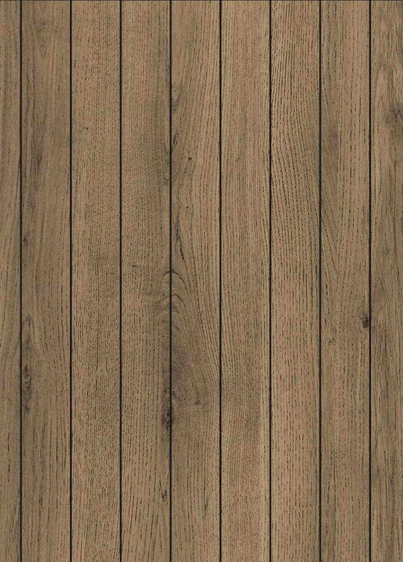 Fibo Scandinavian Range | Pure Oak