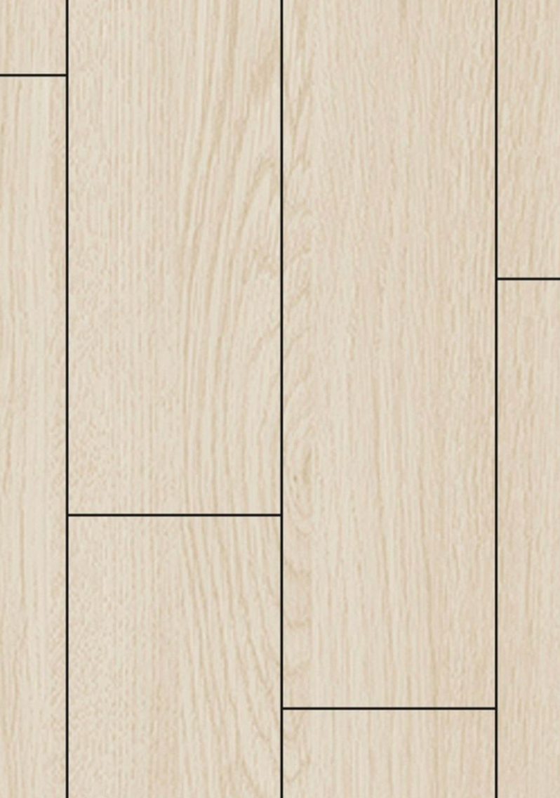 Fibo Scandinavian Range | Light Wood
