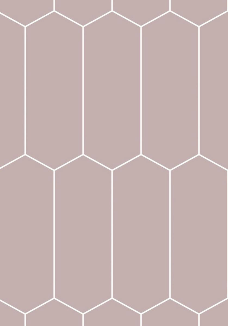 Fibo Urban Range | Dusky Pink
