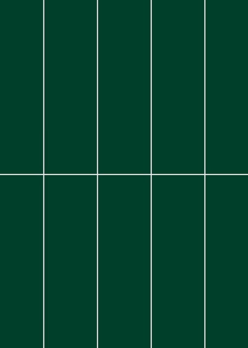 Fibo Urban Range | Bottle Green
