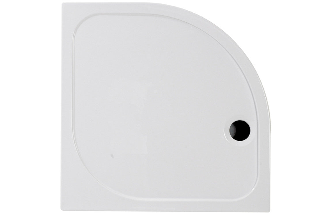 Bathroom Bundle | 2Go Full Suite w/900mm 2 Door Easy-Fit Quadrant & Tray