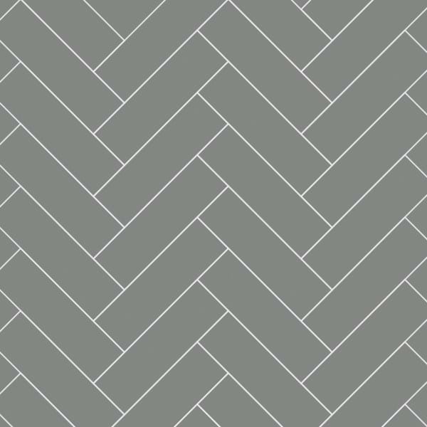 Multipanel Herringbone Tile Collection
