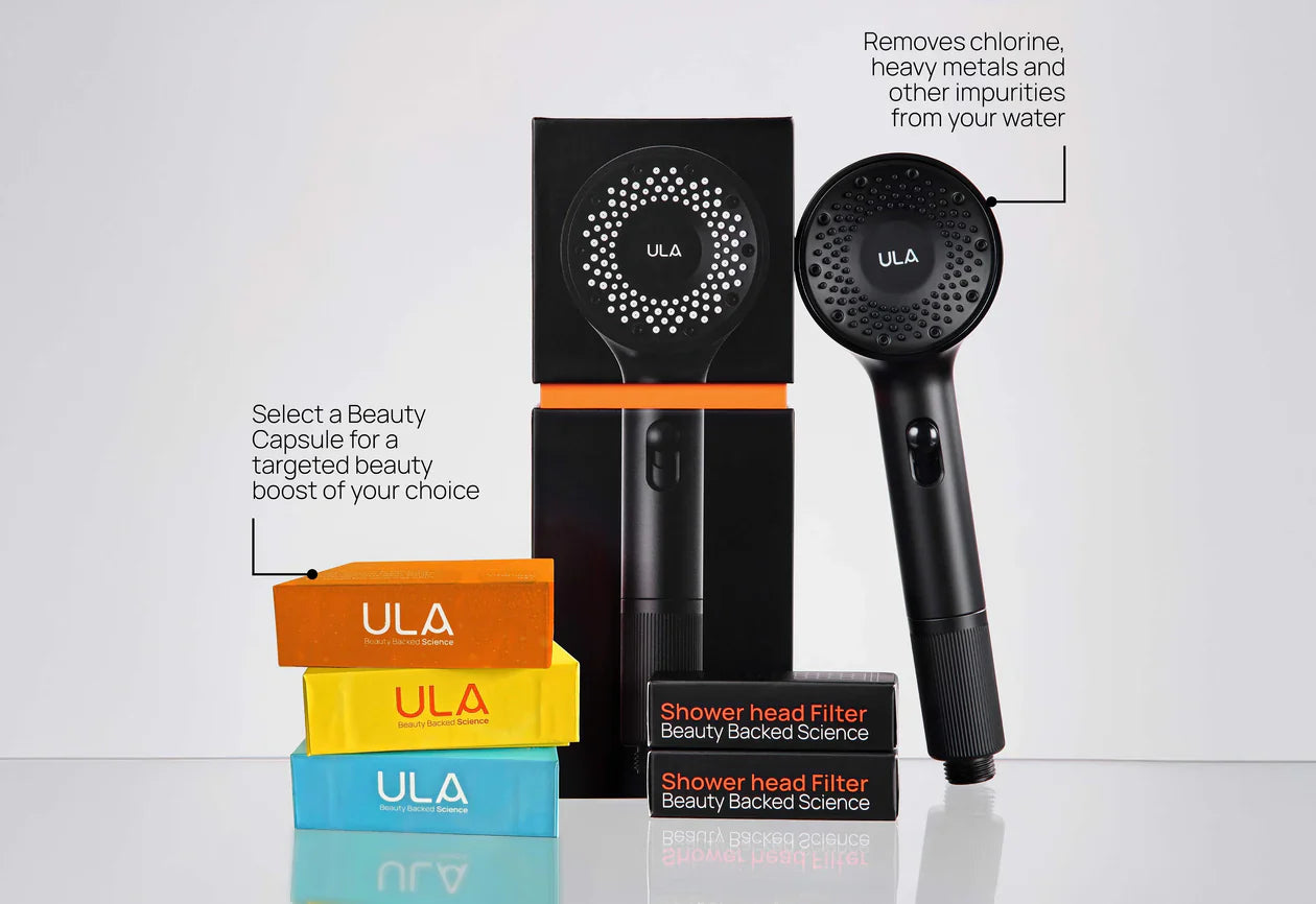 Starter Pack | Black