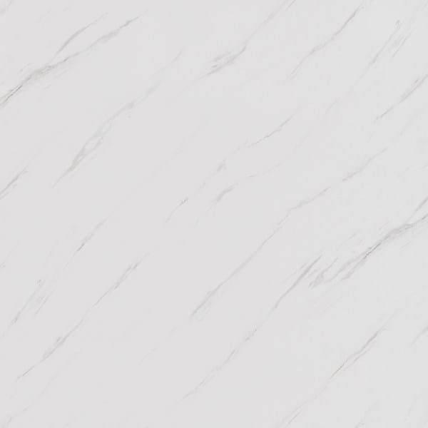 Splash Panel | White Marble Matt | Twin Pack