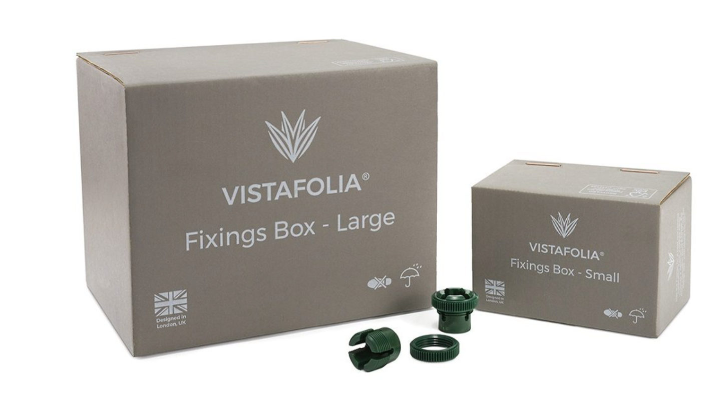 Fixing System | Vistafolia