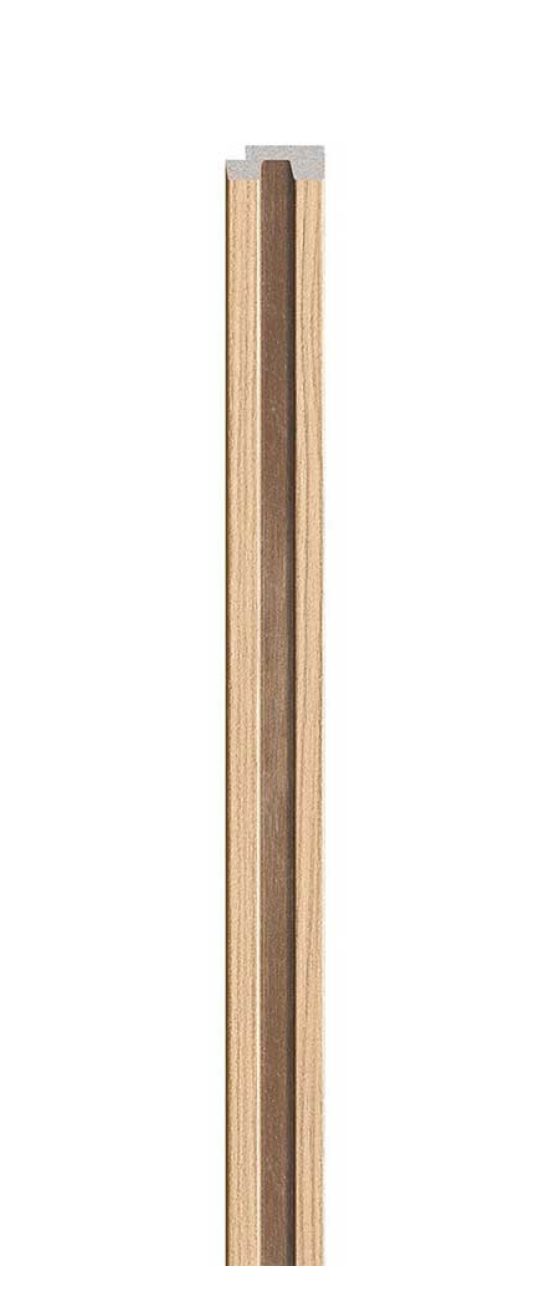VOX Linerio S-Line Finishing Trims - Natural