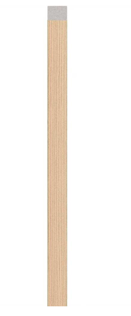 VOX Linerio S-Line Finishing Trims - Natural