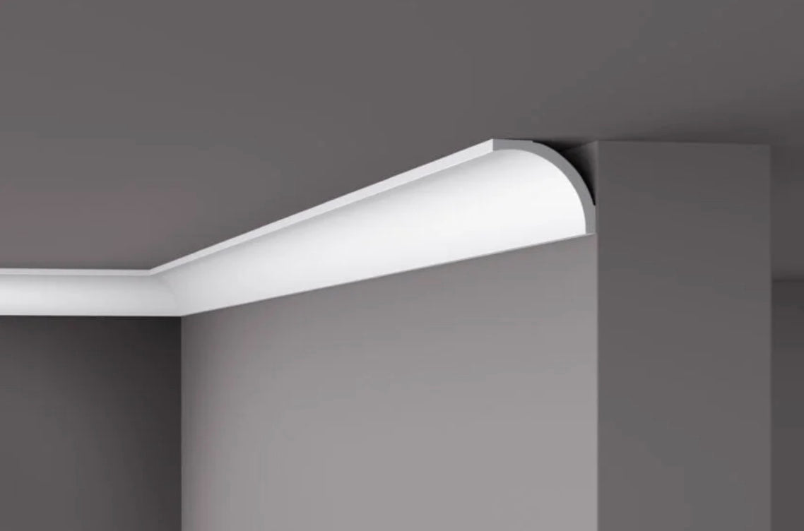 Ceiling Coving - B1 Nomastyl