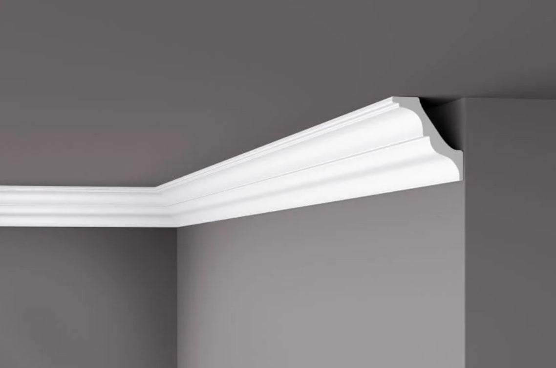 Ceiling Coving - AT Nomastyl