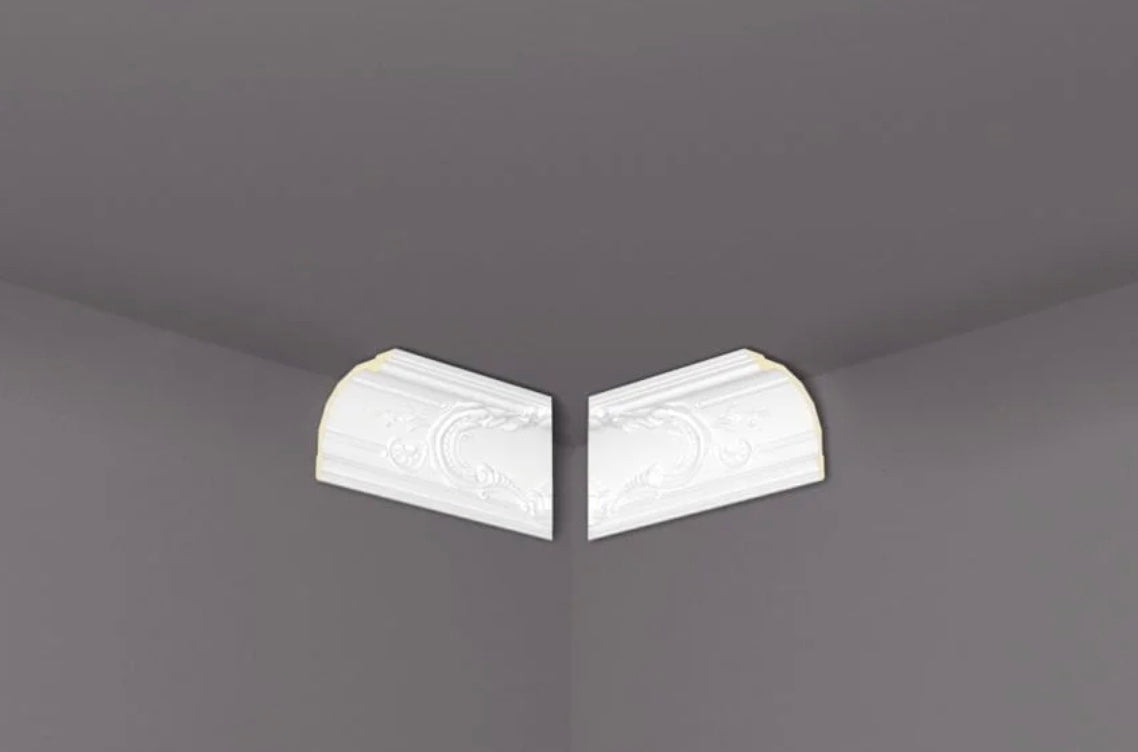 Ceiling Coving - Z42 ARSTYL