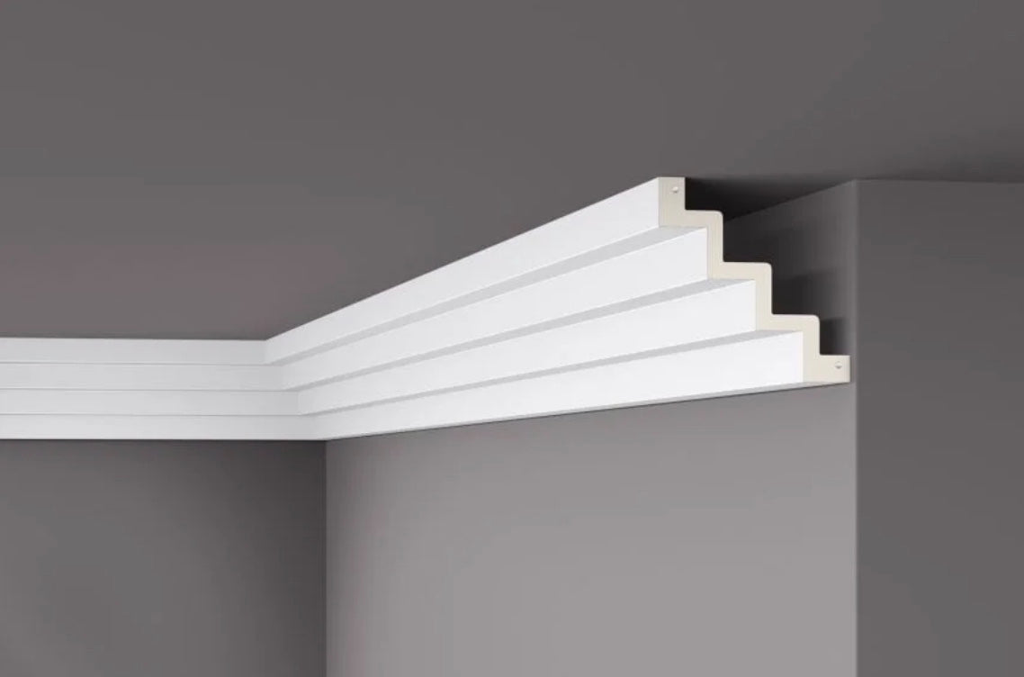 Ceiling Coving - Z51 ARSTYL
