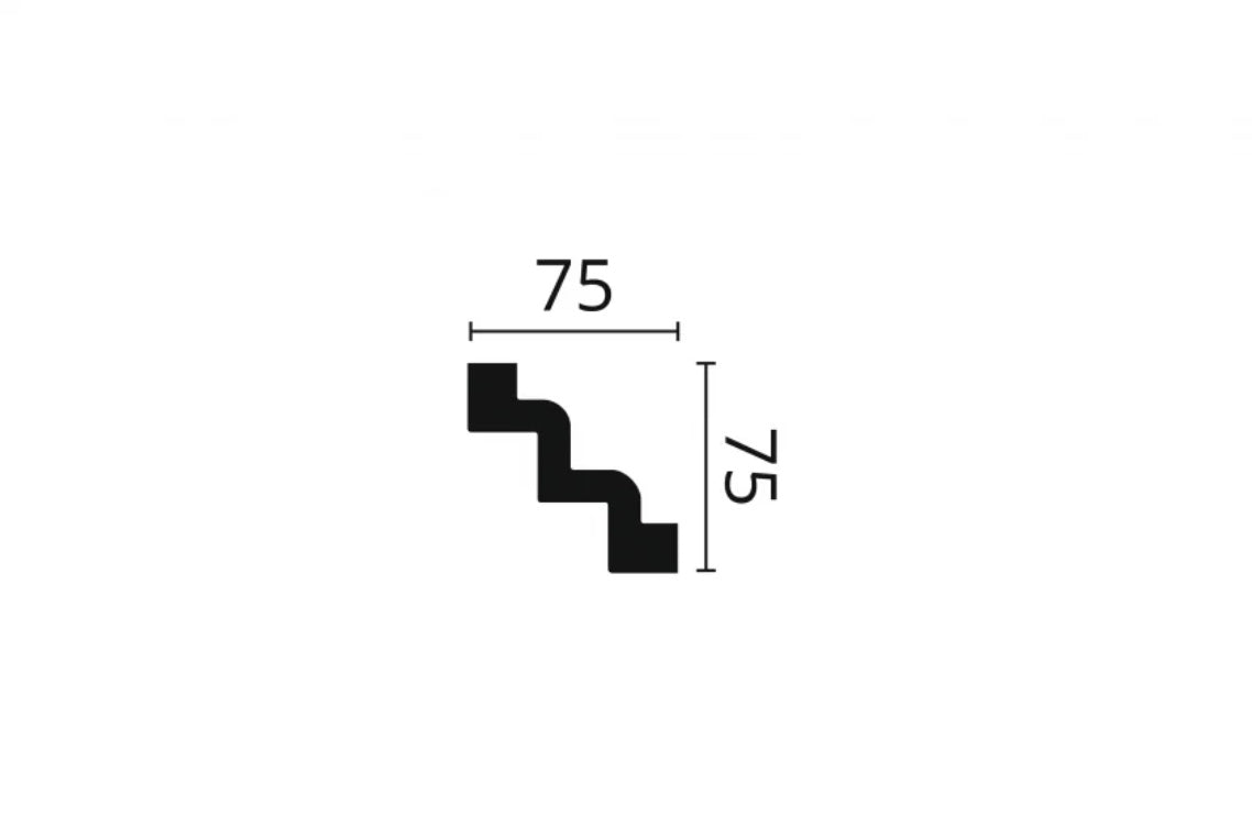 Ceiling Coving - Z52 ARSTYL