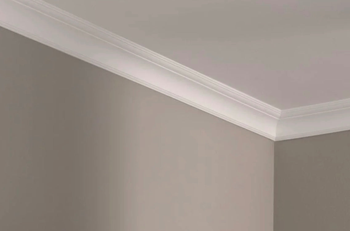 Ceiling Coving - GO Nomastyl