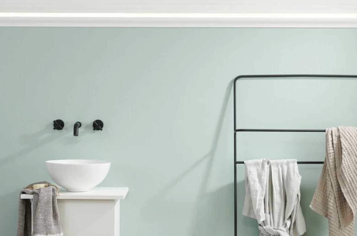 Ceiling Coving - K Nomastyl