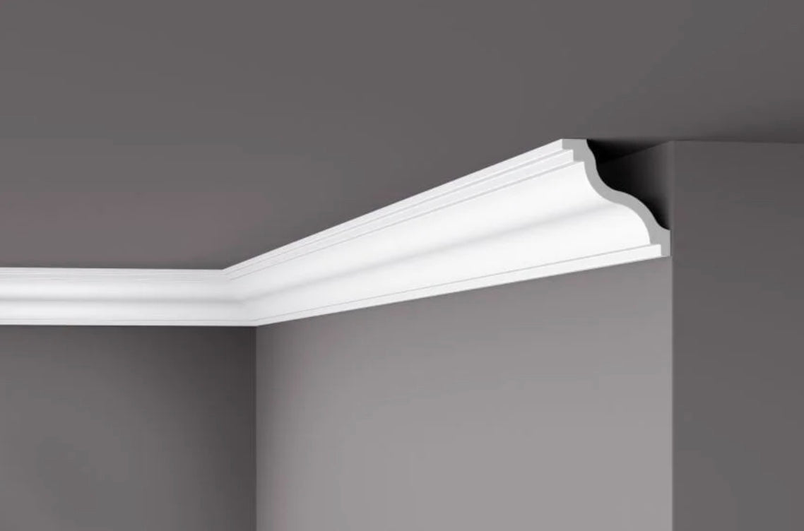 Ceiling Coving - SL Nomastyl