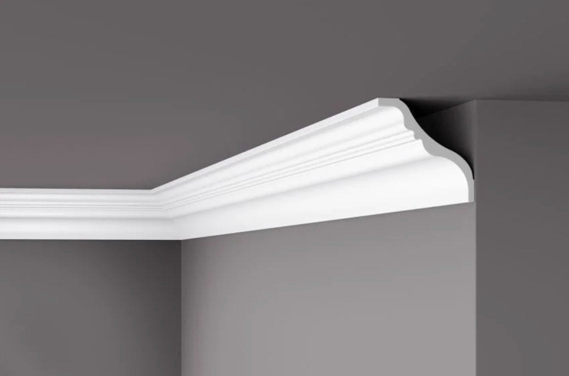 Ceiling Coving - TI Nomastyl