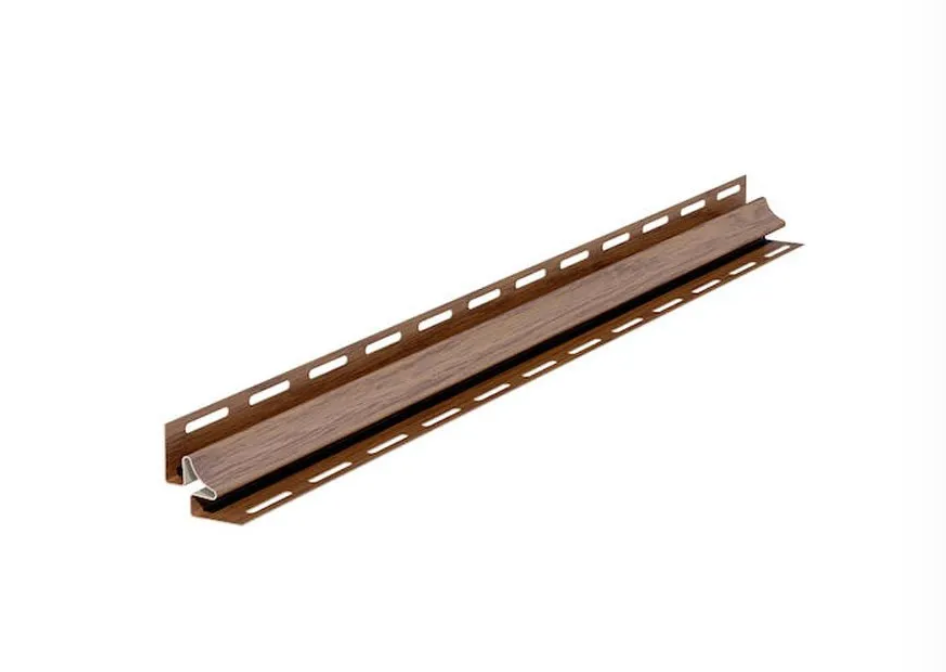 Vox Fronto Exterior Cladding Trims - Golden Oak